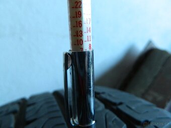 215/70 r15C109t 2ks letní - 4