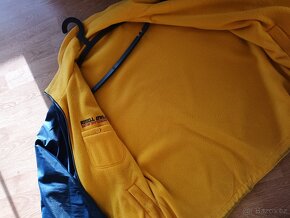 Sportovní bunda Russell Athletic - 4