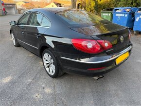 Náhradní díly Volkswagen Passat CC 2.0 tdi 103kw CBA - 4