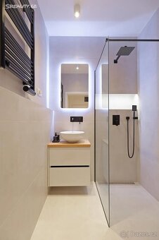 Pronájem bytu 2+kk 40 m² Korunní, Ostrava - Mariánské Hory - 4