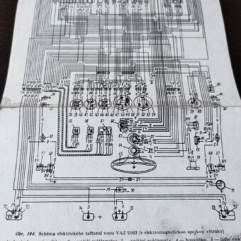Údržba a opravy automobilů LADA, NIVA, VAZ, Žiguli - 4