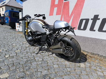 BMW R nineT Option - 4