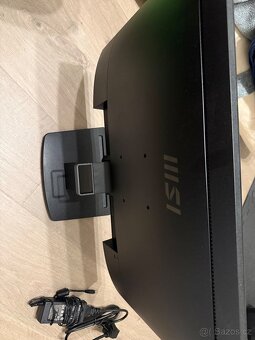 23.8" MSI PRO MP243 - 4