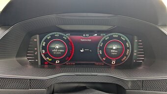Škoda Superb 3 /2.0TDi/140Kw/4x4/Plný Servis/1.Maj/Sportline - 4