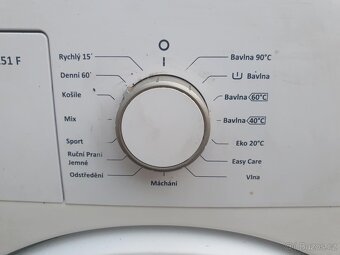 PRACKA PHILCO,BOCNI PLNENI,5KG,PLNE FUNKCNI,TRIDA A+ - 4