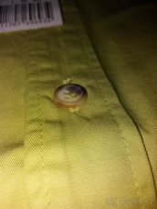 Panska kosile s dl. rukavem - 4