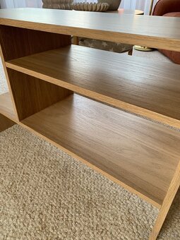 Ikea Holmerud odkladaci stolek - 4