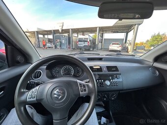 Suzuki Swift 1.3i STK 10/2027 Sport paket - 4