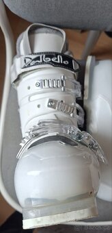 Lyžarské přeskáče - 4