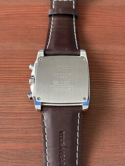 Hodinky Casio Edifice - 4