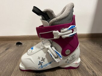 Dětské lyže Elán,80 cm - 4