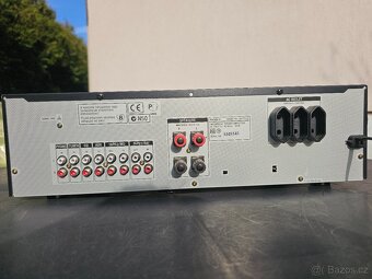 Zesilovač Sony TA-FE370 - 4