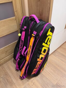 Tenisový bag Babolat Aero Rafa - 4