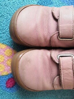 Celoroční boty Lurchi 31 - 4