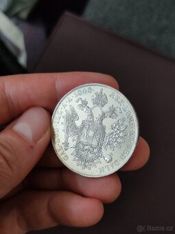 Tolar 1848 A Ferdinand V. - 4