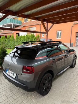 Citroën C4 Cactus - 4