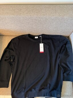 Pánska mikina S.Oliver vel. XL - 4