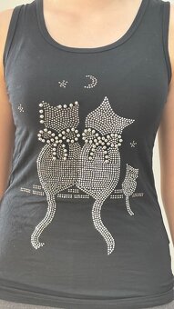 Prodám dívčí tričko - 4