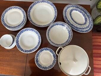 Sada 25 ks nádobí - 4