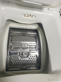 pračka Privileg (Whirlpool) en.třída A + A DOPRAVA - 4