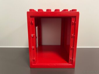 Lego Duplo domek II - 4