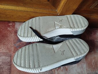 Boty,botasky Puma 41 - 4