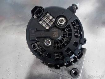 Opel Antara, Chevrolet Captiva 2.0, 2.2 CDTI alternátory - 4