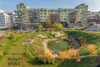 Prodej, byty/2+kk, 44 m2, Werichova 1145/33, Hlubočepy, 1520 - 4