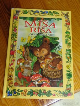 Pěkné dětské knihy - 4