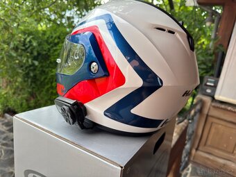 Helma HJC vyklápěcí velikost S - 4