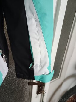 Dámská lyžařská bunda - 4