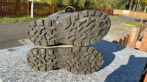 Dětské boty ECCO - 4