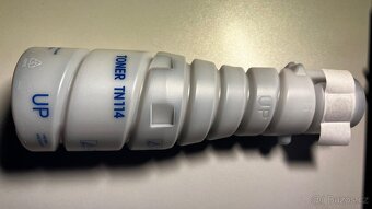 Toner TN114 KONICA MINOLTA - 4