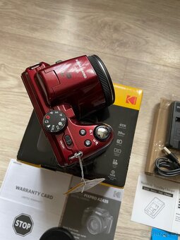 Prodám Kodak PIXPRO AZ425 - 4