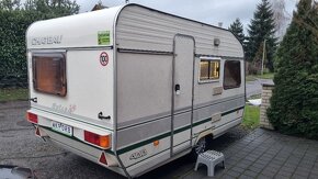 CHATEAU CHIARA 400 T-STAN - 4