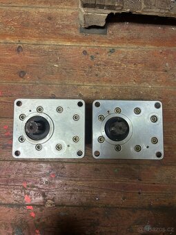 Olejové čerpadlo - 4