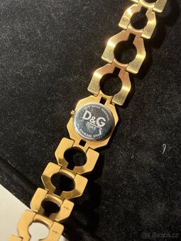 Dolce&Gabbana hodinky - 4