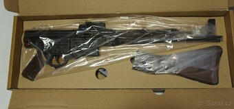 Expanzní útočná puška STG 44 - 4