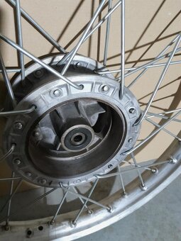 ČZ motokros,ČZ Enduro,díly - 4