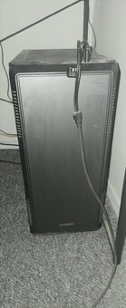 Herný pc s monitorom - 4