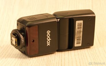 Blesk Godox TT350S - 4