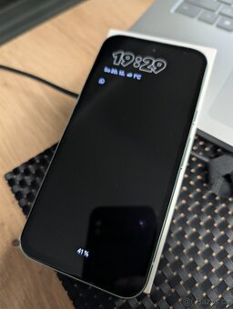 Prodám google Pixel 8a pro 128 GB zelená - 4