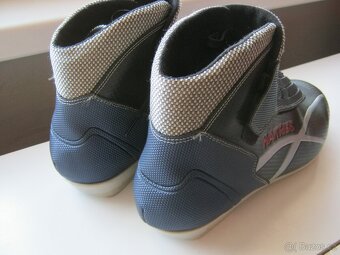 Boty na běžky HARTJES vel.40,5 (7), stélka 26,0cm, SNS - 4