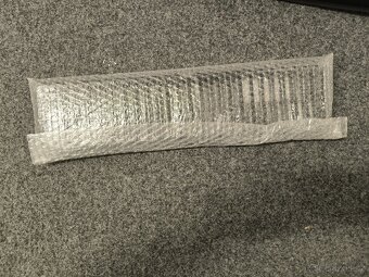 Škoda Octavia I 1. mřížka předního nárazníku - 4