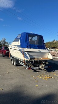 Kajutová loď prodej kajutové lodě - 4