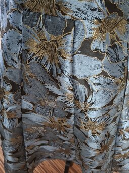 Dámské společenské šaty Orsay - 4