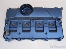 Ford Transit QWFA 2.2 TDCi 96kW nahradni dily - 4