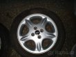 4x použitý alu disk Fiat - 4