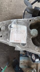 Škoda Fabia 1.2-47 typ:AZQ - 4