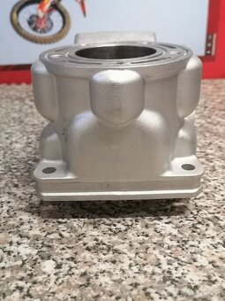 Yamaha yz 125 válec - 4